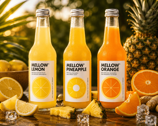 Suc Mellow 